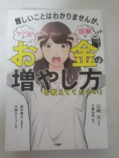 お金の増やし方