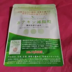 カテキン減脂粒
