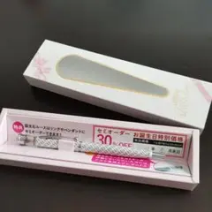ティンカーベル♡様専用 エステール ガーネット ルース ボールペン