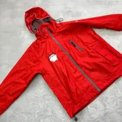 made in Fishland ジャンパー 長袖 フィッシング アウトドア