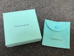 ティファニー 箱