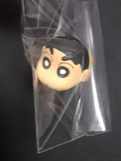 貴重　しんちゃん　クレしん　マスコット
