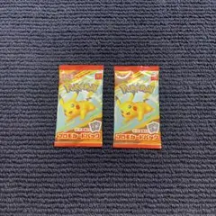 ポケモンカードゲーム 2つ