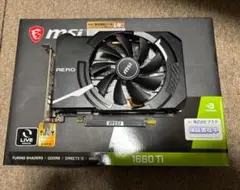 2025年最新】gtx 1660 ti aero itx 6g ocの人気アイテム - メルカリ