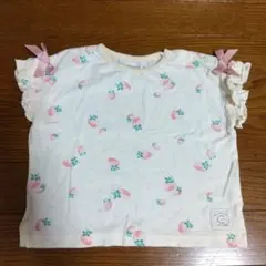 バースデイ conoco コノコ 苺 いちご トップス Tシャツ