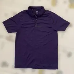 Under Armour Jordan ポロシャツ 紫
