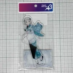 葛城リーリヤ アクリルスタンド 和装メイドver.