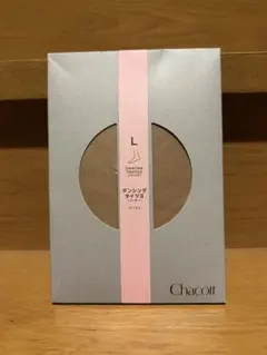 チャコットダンシングタイツ