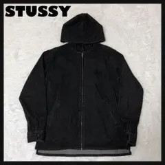 Stussy アクティブジャケット　ステューシー STUSSY ステューシー ジャケット メンズ Crepe Plaid Zip Up