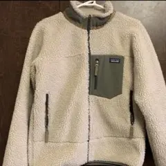Patagonia レトロx
