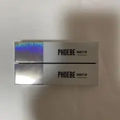 PHOEBE BEAUTY UP まつげ美容液