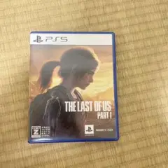 THE LAST OF US PART 1 PS5