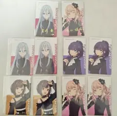 プロセカ エピカ 劇場版 まとめ売り ニーゴ