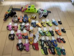 仮面ライダーエグゼイドベルトガシャット仮面ライダー変身ベルトヒーロー