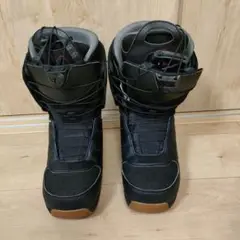 サロモン salomon LAUNCH スノーボード ブーツ 26.5㎝