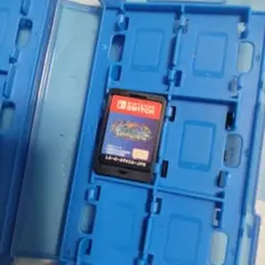 ナルティメットストームコネクションズ -Switch