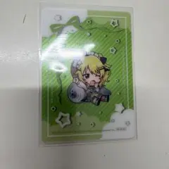 【即購入OK】東武動物公園 星井美希 ミリオンライブ アイドルマスター 美希