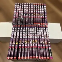 巨蟲列島シリーズ　全巻セット