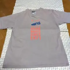 ナイキ Tシャツ グレー　1971年