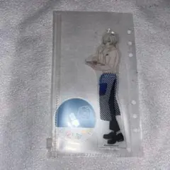 A3! 御影密 アクスタ