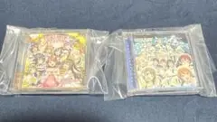 ラブライブ　ミニCDコレクション　 虹ヶ咲学園スクールアイドル同好会　ガチャ