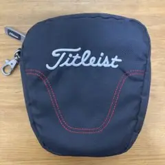 Titleist ゴルフポーチ