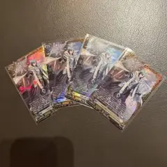 天杖の術士　バランシー　FR