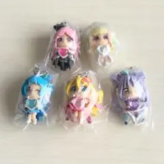 キミとアイドルプリキュア キミとアイドルスイング2 コンプセット