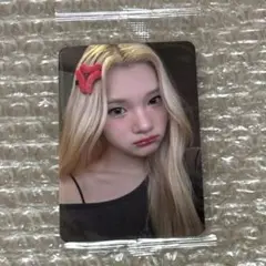 Hearts2Hearts STYLE Ktown4u ラキドロ ジュウン