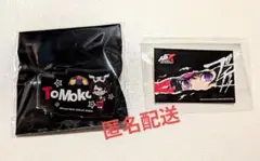P5X　AMOCAFE　野毛朋子　モコ　ネームバッジ