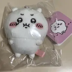ちいかわ　PUN。マスコット