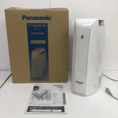 Panasonic F-YZL60-W 衣類乾燥除湿機