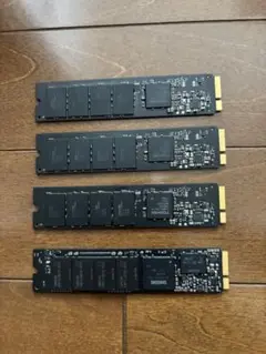 Apple MacBook SSD