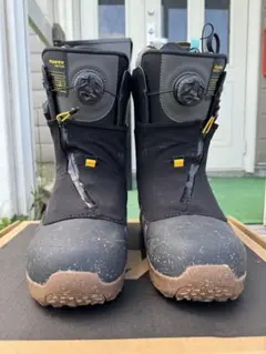 k2 MAYSIS 27センチ 中古 k2 MAYSIS 27センチ 中古 K2(ケーツー) / スノーボードブーツ