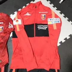 浦和レッズ 浦和レッズレディース 選手支給品 浦和レッズユニフォーム2020