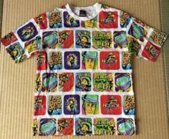 トイストーリー　Tシャツ　ベビードール　150