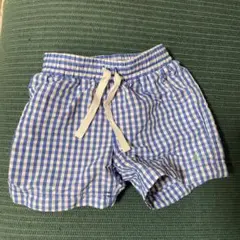 【プチバトー】水着　男の子　70　12M
