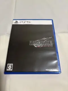 PS5 ファイナルファンタジー7 リバース