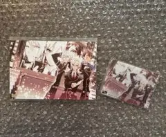 アイドリッシュセブン アイナナ TRIGGER アニナナ展 セット