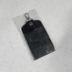 トレカホルダー 黒