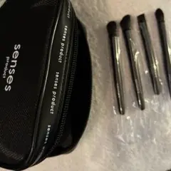2025年最新】senses product メイクブラシセットの人気アイテム