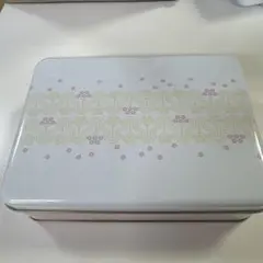 アニメパーソナルコレクション スチール缶