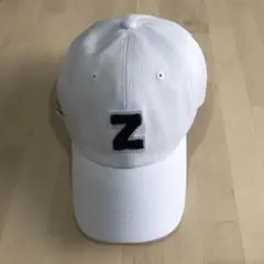 【非売品】ZOZO CHAMPIONSHIP キャップ 白 PGA TOUR