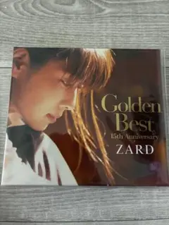 ZARD Golden Best 15th Anniversary