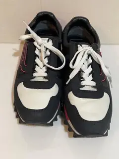 BALLY♡スニーカー