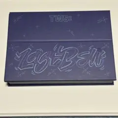 TWS: Last Bell album