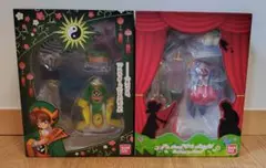 小狼　Special Collection　2 トルソー カプセルトルソー カードキャプターさくら Special Collection2