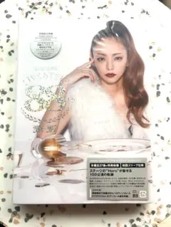 2025年最新】安室奈美恵 dvd 88の人気アイテム - メルカリ