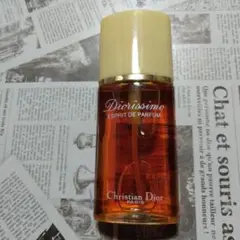christian dior ESPRIT parfum30CC