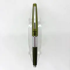 ケリー シャープペン 0.5mm 限定色 (ミリタリーグリーン軸)